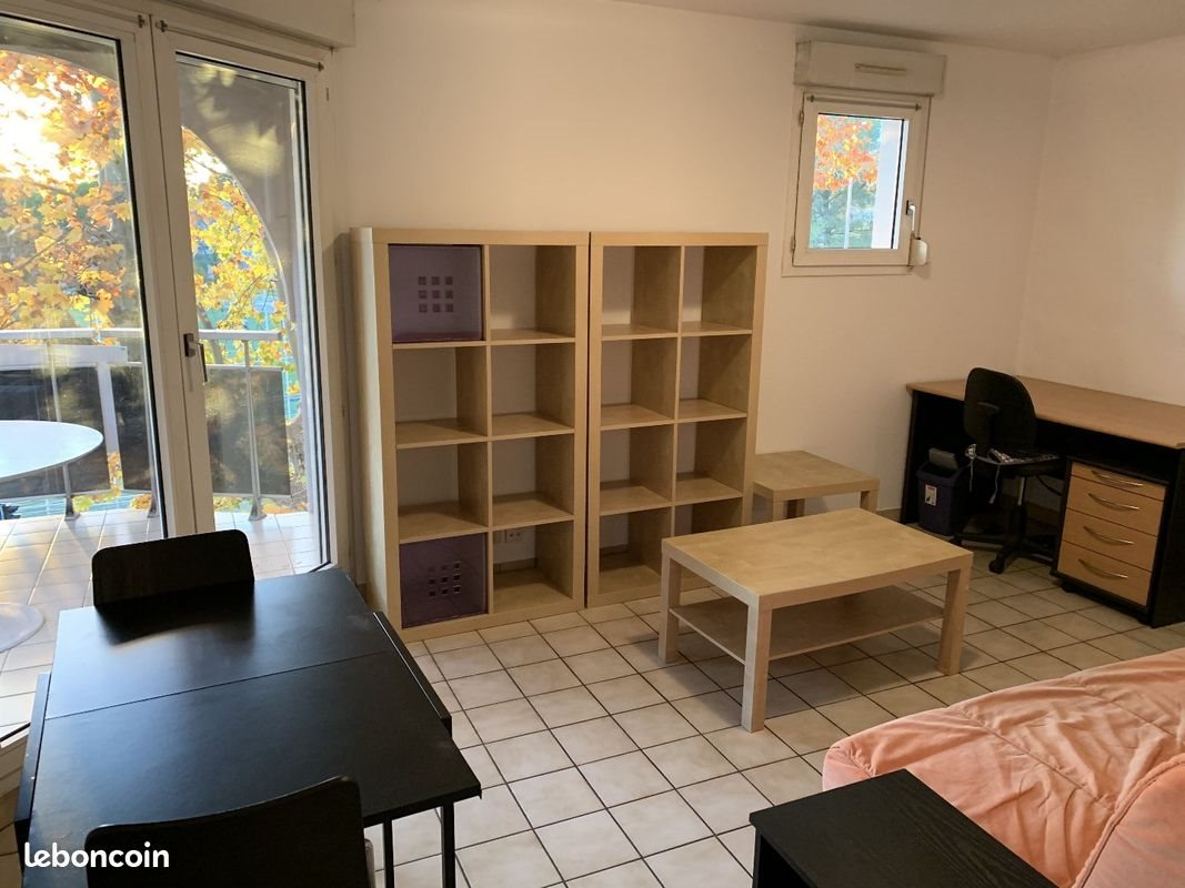 Appartement à louer, 35m², Montpellier