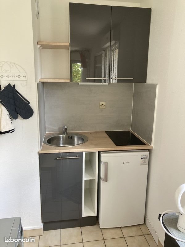 Appartement à louer, 35m², Montpellier