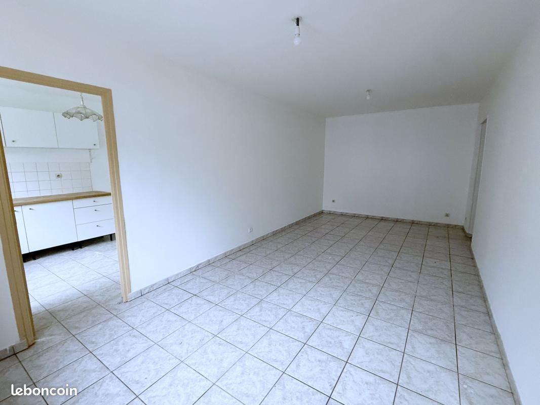 Maison à louer, 109m², La Fère