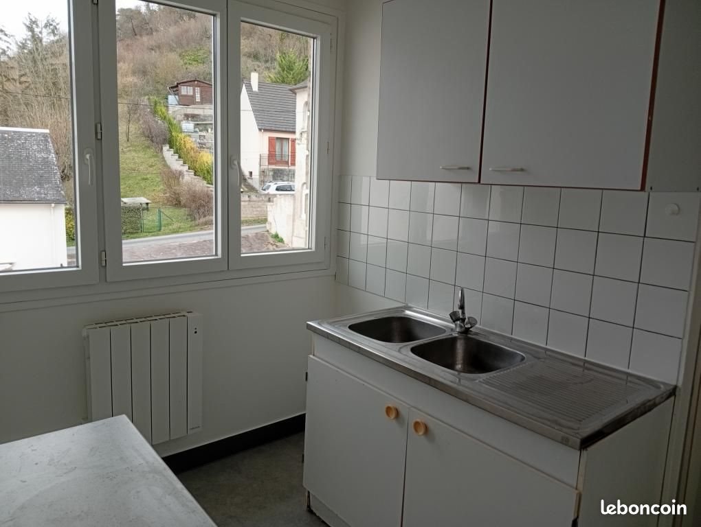 Appartement à louer, 21m², Les Andelys