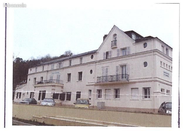 Appartement à louer, 21m², Les Andelys