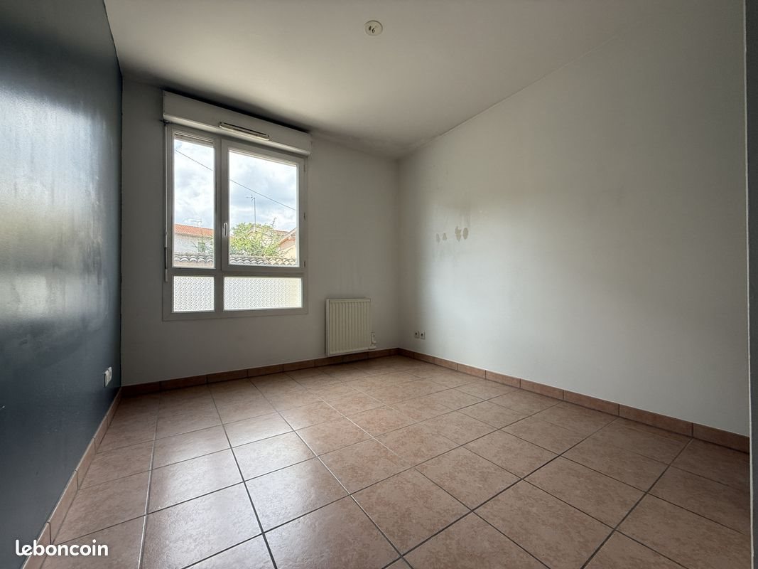 Appartement à louer, 57m², Rillieux-la-Pape