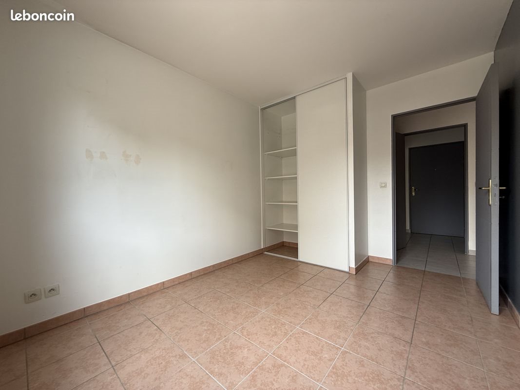 Appartement à louer, 57m², Rillieux-la-Pape