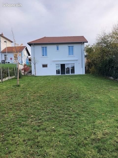 Maison à louer, 109m², Roche-la-Molière