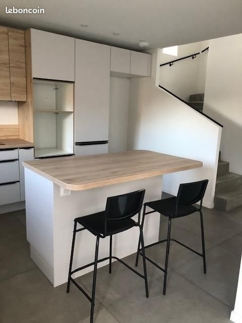 Maison à louer, 109m², Roche-la-Molière