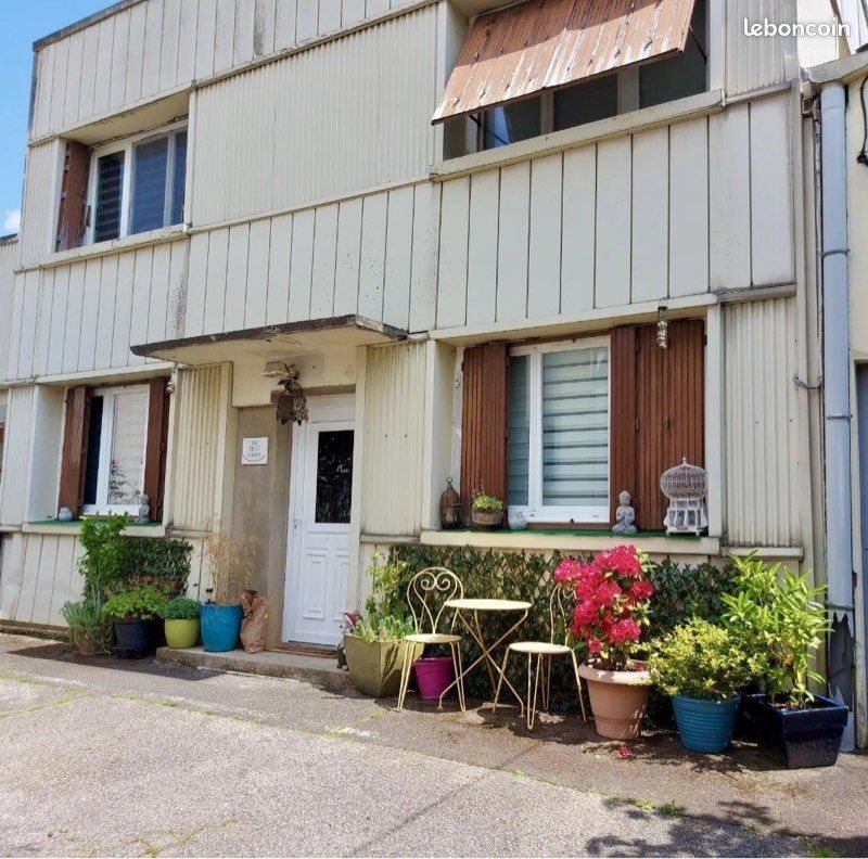 Appartement à louer, 68m², Bouafle