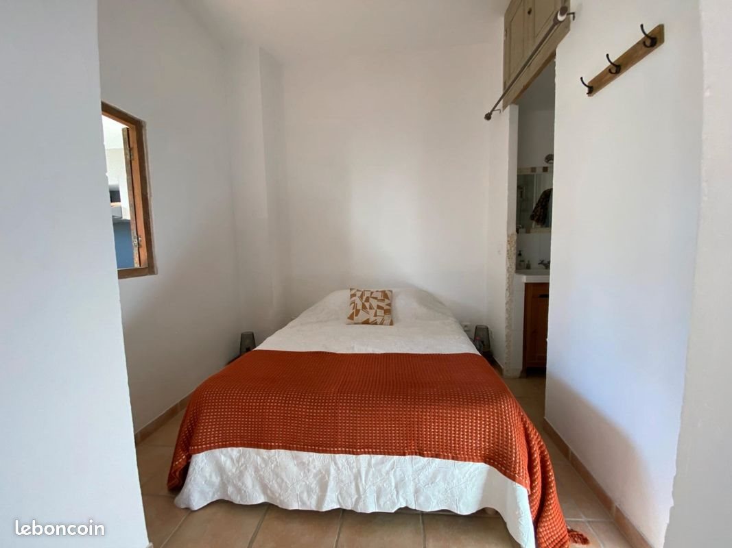 Appartement à vendre, 36m², Aigues-Mortes