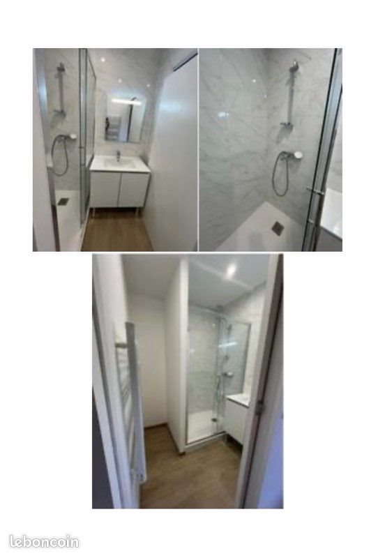 Maison à louer, 48m², Saint-Romain-le-Puy