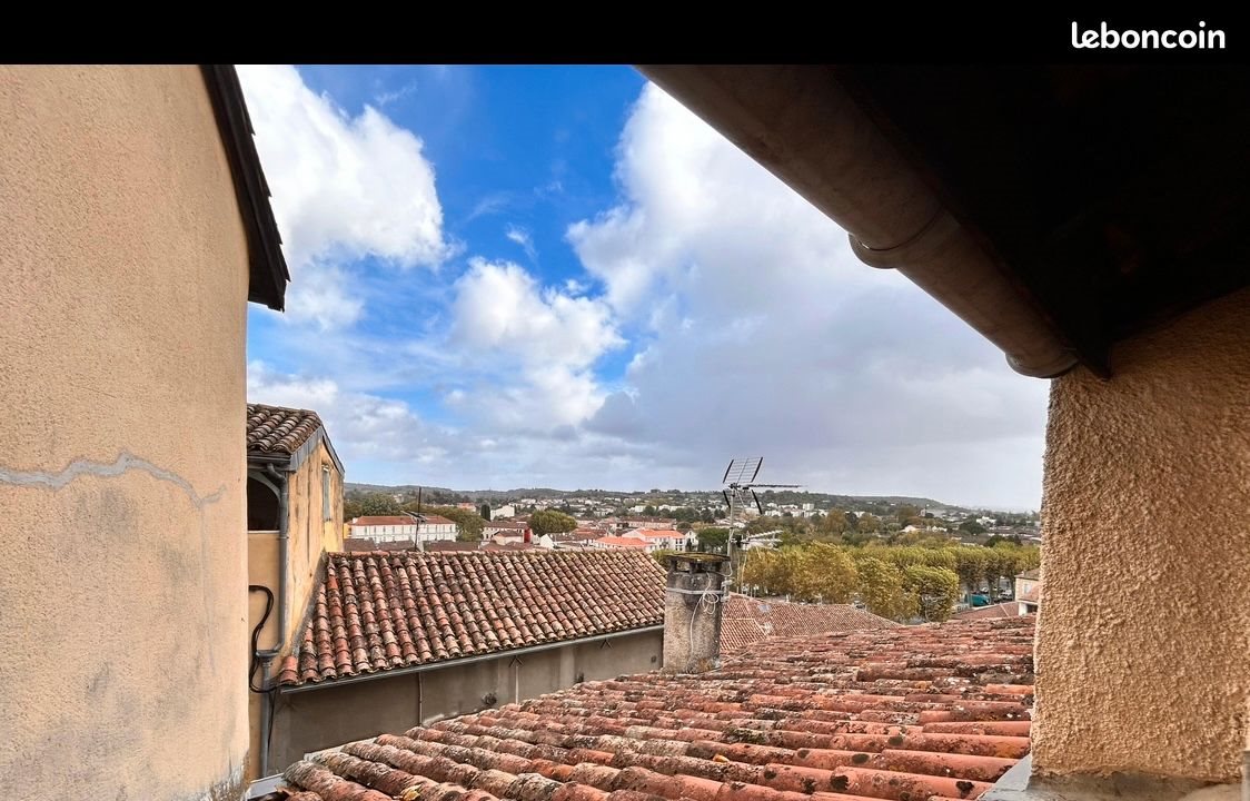Appartement à vendre, 42m², Auch