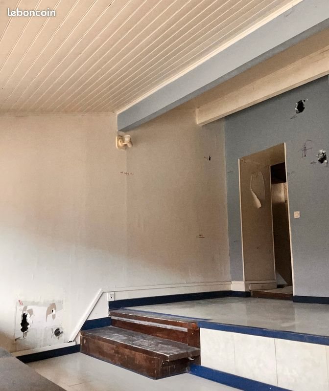 Appartement à vendre, 42m², Auch