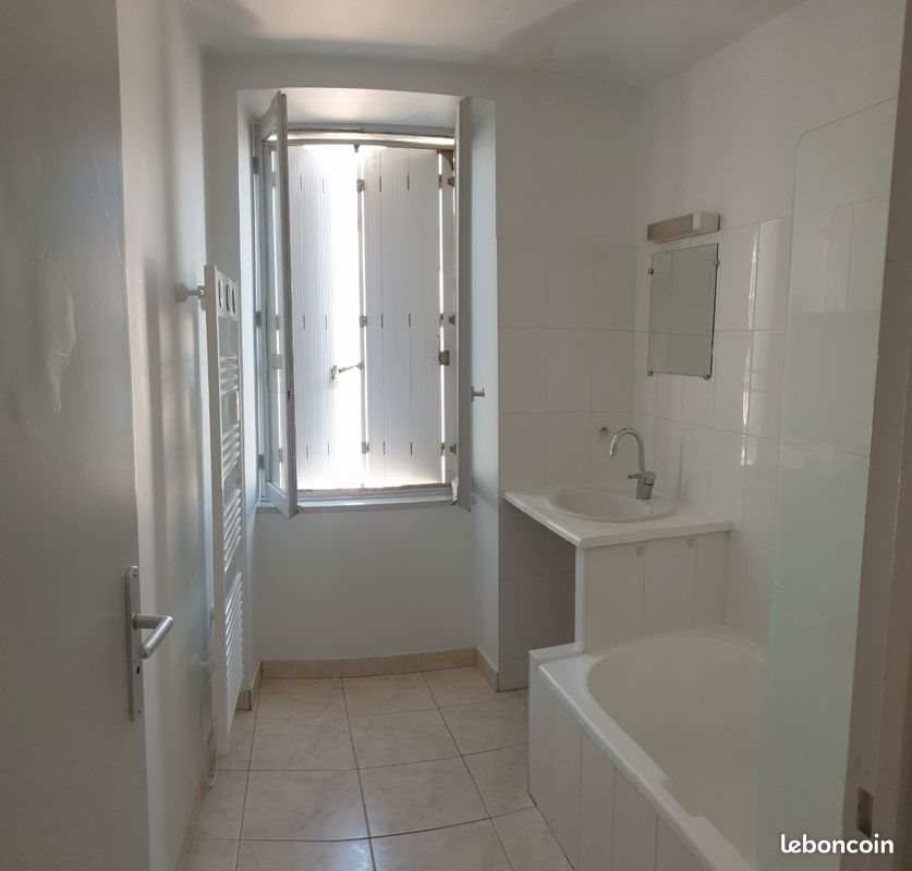 Appartement à louer, 59m², La Flèche