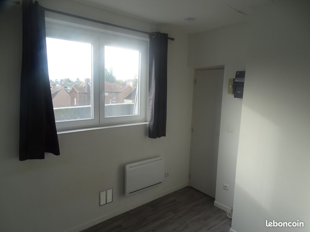 Appartement à louer, 26m², Fourmies