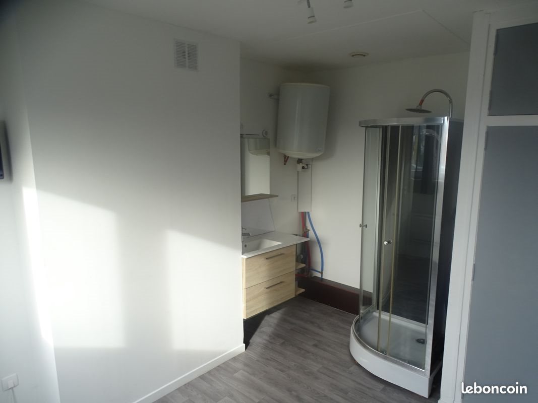 Appartement à louer, 26m², Fourmies