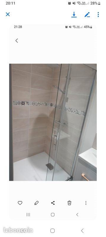 Maison à louer, NaNm², Maubeuge