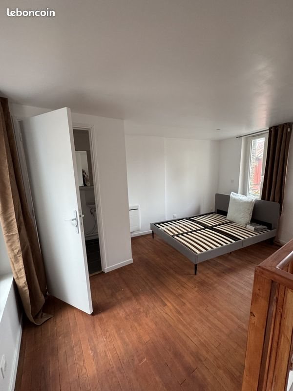 Appartement à louer, 29m², Avesnes-sur-Helpe