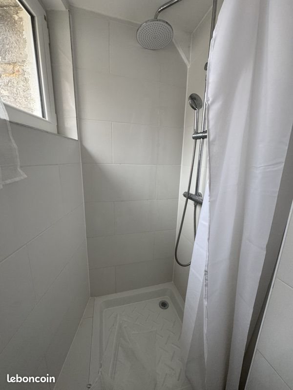 Appartement à louer, 29m², Avesnes-sur-Helpe