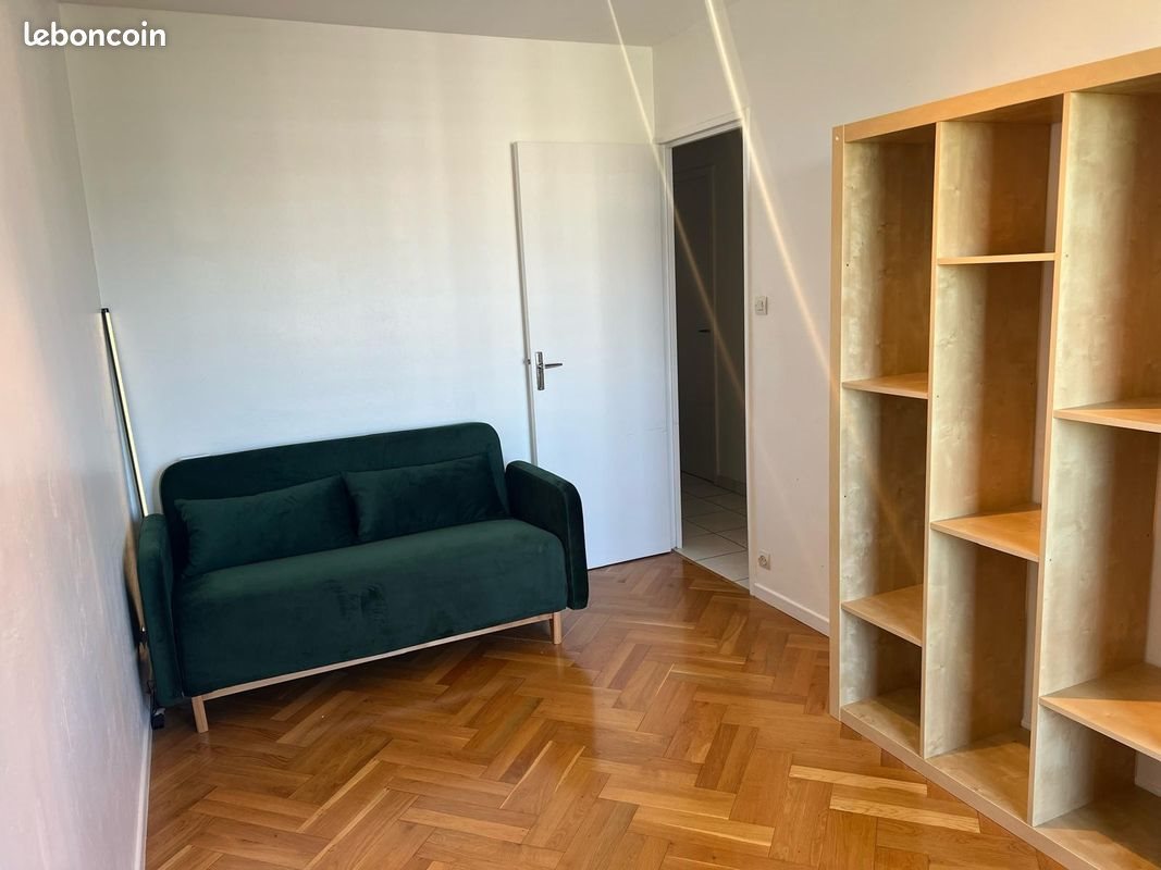 Appartement à vendre, 65m², Saint-Etienne