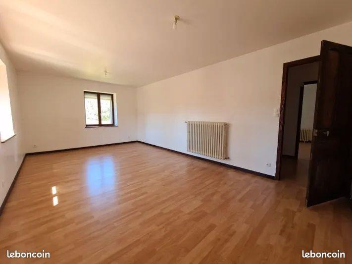 Appartement à louer, 124m², Jeanménil