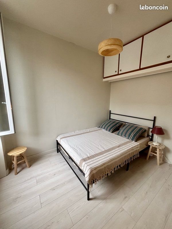 Appartement à louer, 25m², Cognac