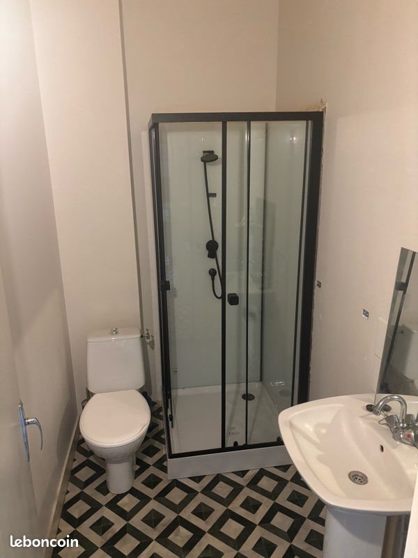 Appartement à louer, 25m², Cognac