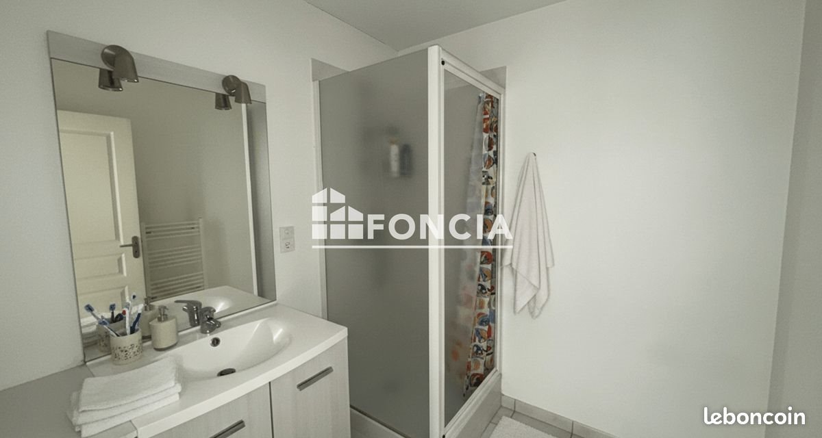 Appartement à vendre, 71m², Le Mans