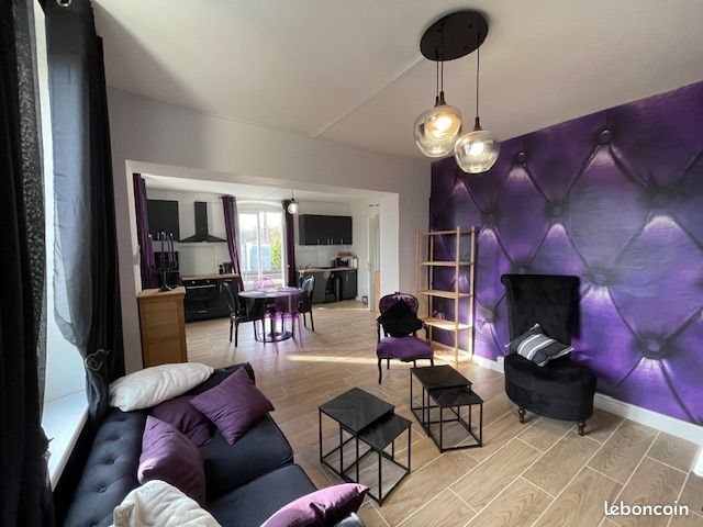 Maison à louer, 64m², Rocamadour