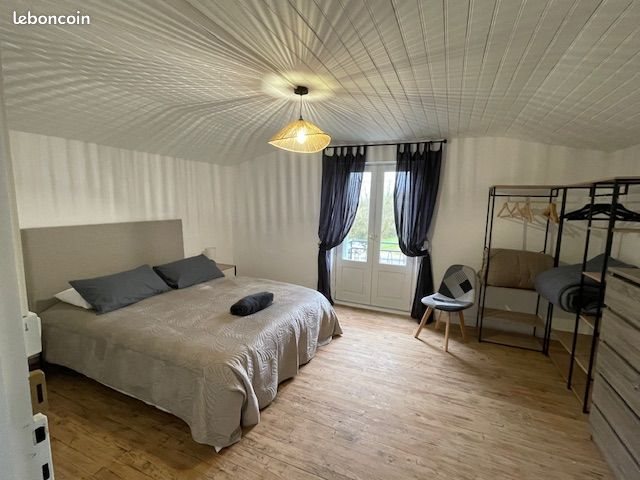 Maison à louer, 64m², Rocamadour