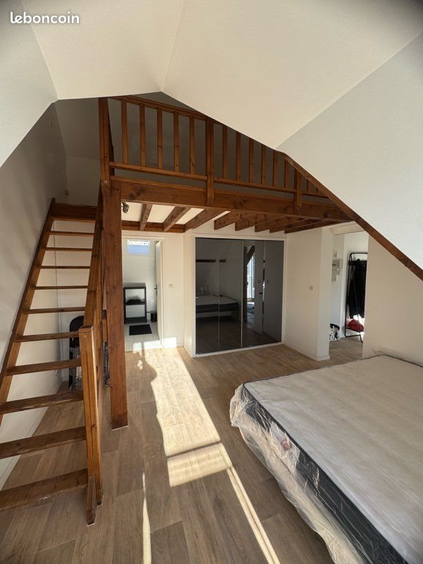 Appartement à louer, 50m², Etampes