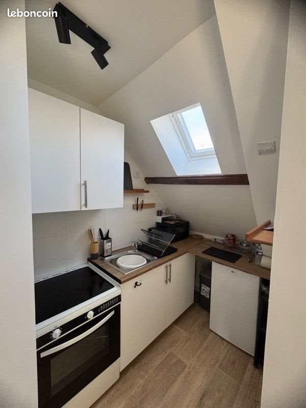 Appartement à louer, 50m², Etampes