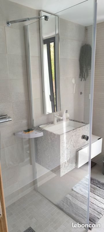 Appartement à vendre, 80m², Chantepie