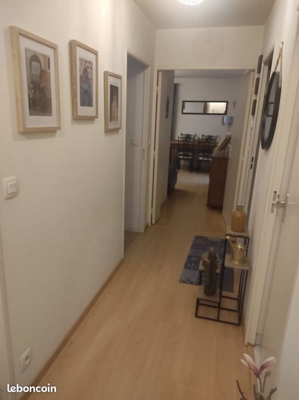 Appartement à vendre, 80m², Chantepie