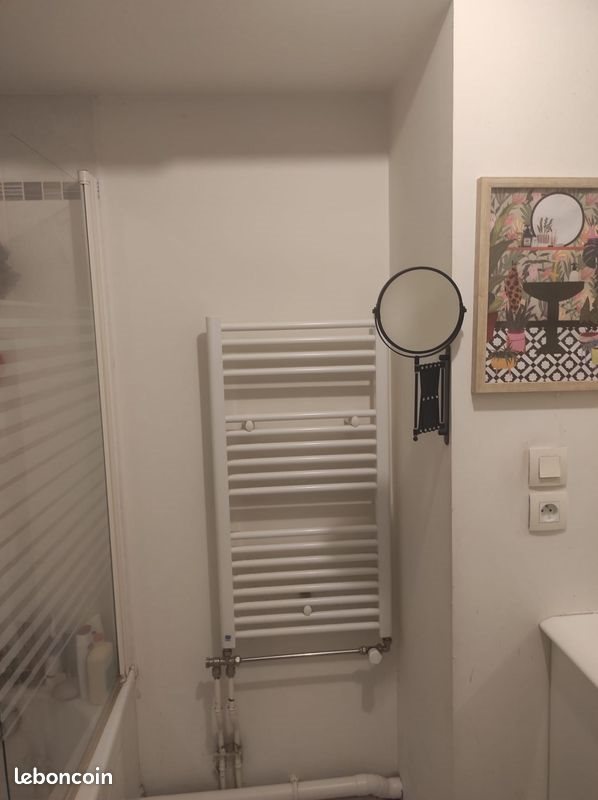 Appartement à vendre, 80m², Chantepie