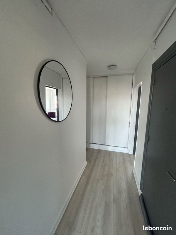 Appartement à louer, 72m², Lunéville