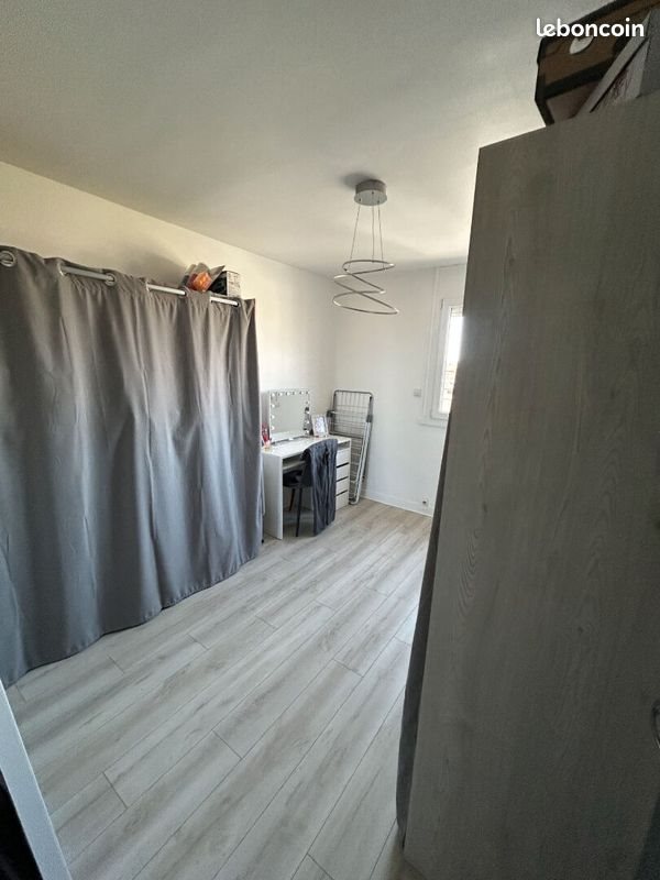 Appartement à louer, 72m², Lunéville