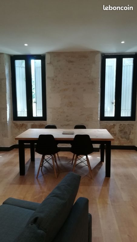 Appartement à louer, 44m², Saint-Rémy-de-Provence