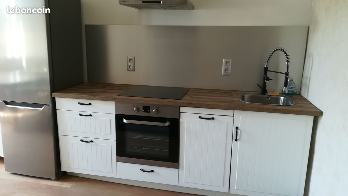 Appartement à louer, 44m², Saint-Rémy-de-Provence