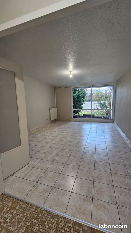 Appartement à louer, 39m², Lyon 8ème