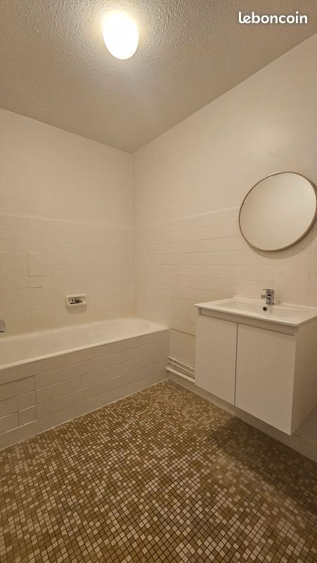 Appartement à louer, 39m², Lyon 8ème