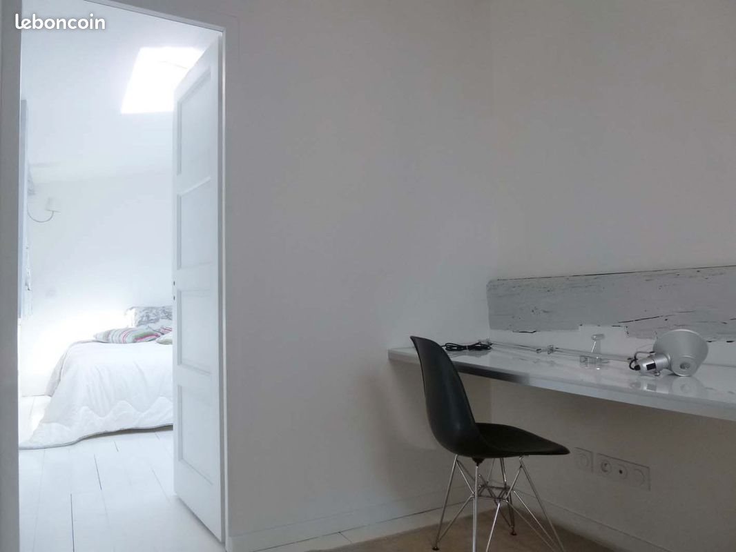 Appartement à louer, 40m², Bordeaux