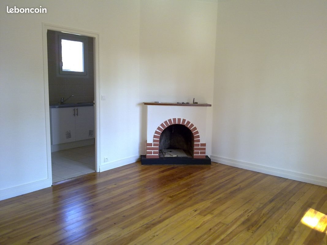 Maison à louer, 56m², Mimizan