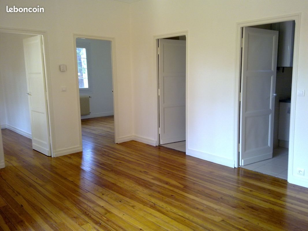 Maison à louer, 56m², Mimizan