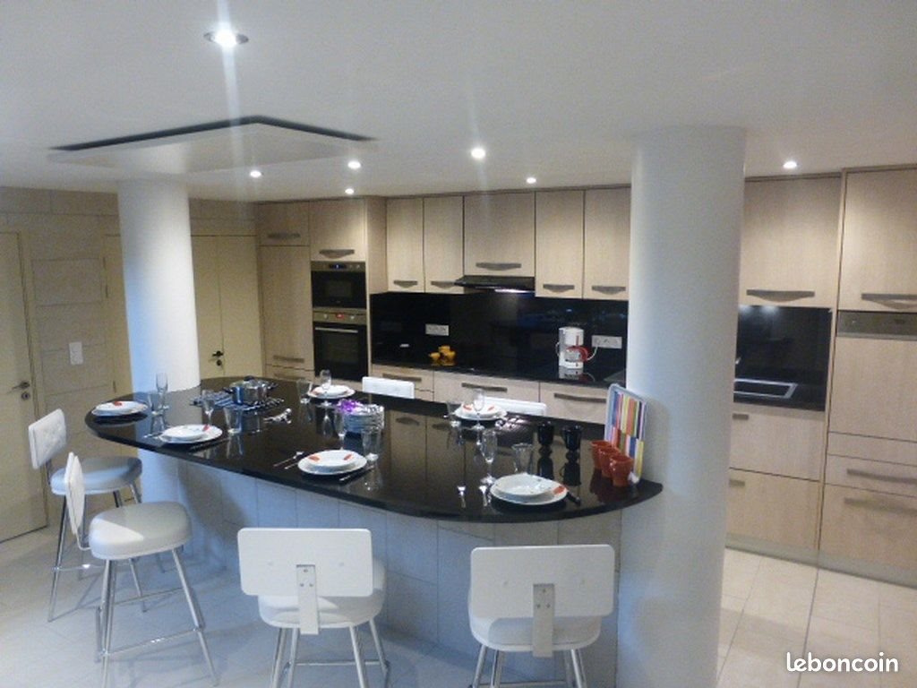 Appartement à louer, 125m², Paris 11ème