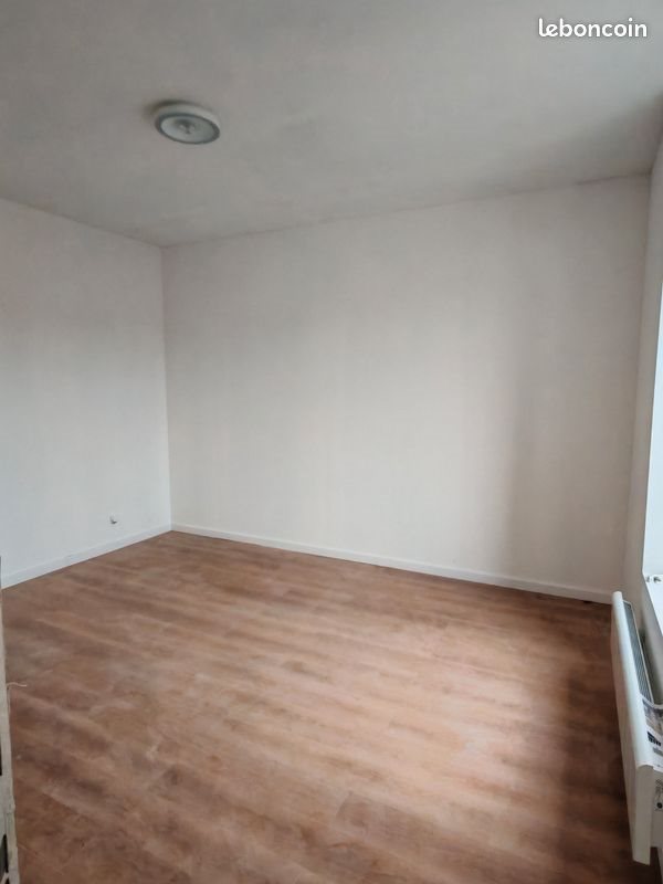 Appartement à louer, 50m², Mancieulles