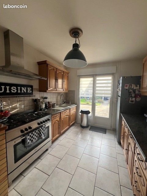 Maison à vendre, 100m², Thiéblemont-Farémont