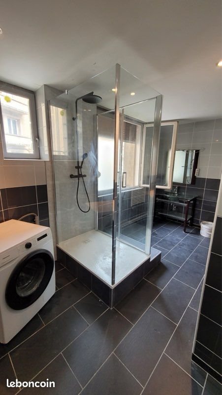 Appartement à louer, 150m², Sedan