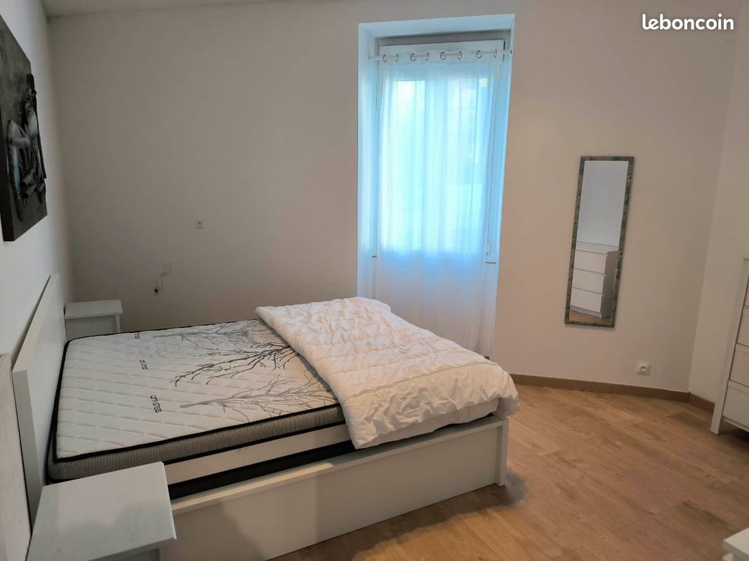 Appartement à louer, 46m², Nantes