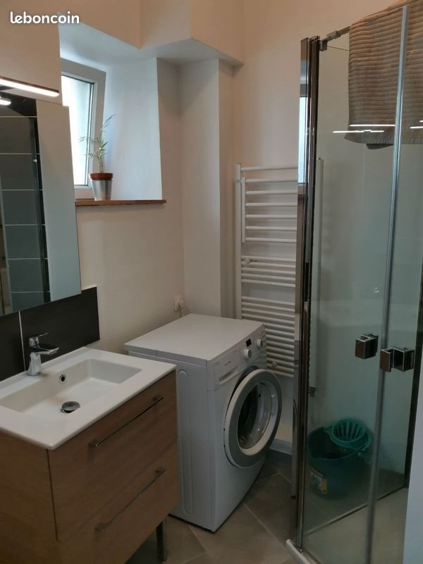 Appartement à louer, 46m², Nantes