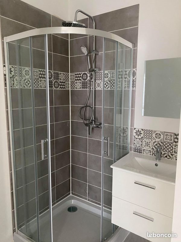 Appartement à louer, 55m², Roanne