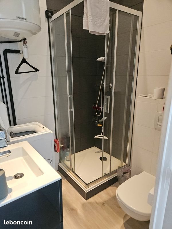 Appartement à louer, 30m², Nantes