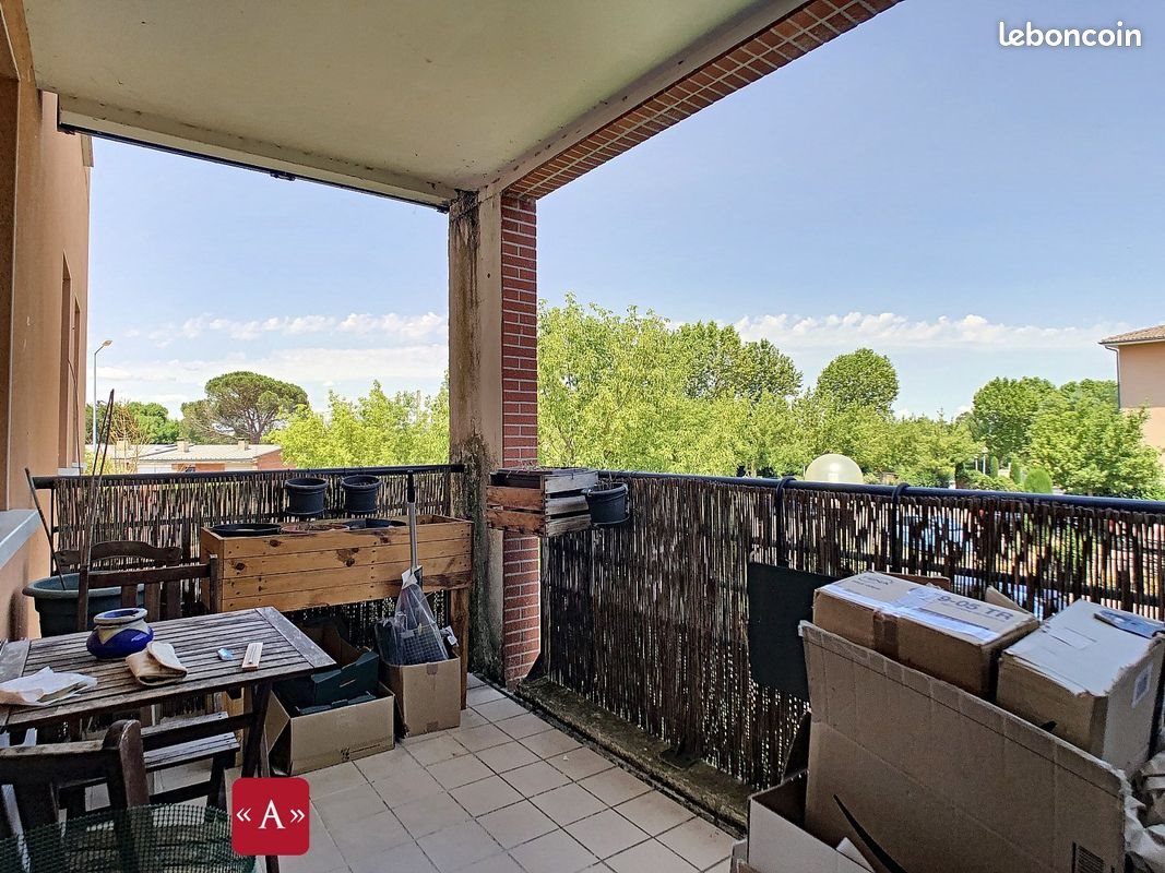 Appartement à louer, 52m², Lavaur